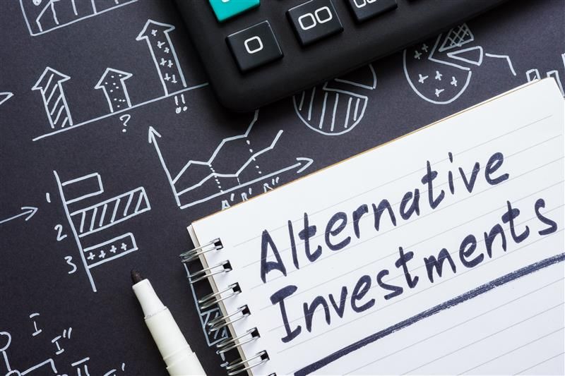 Alternative Investment Platforms: The 20% That Truly Drive Performance and Access